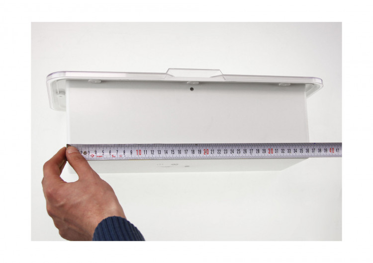 Ящик для хранения огнетушителя 1 кг, арт. NI2423,          CAN-SB 