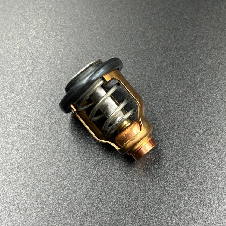 Термостат Yamaha 6CE-12411-00, арт. 6CE-12411-00,          YAMAHA 