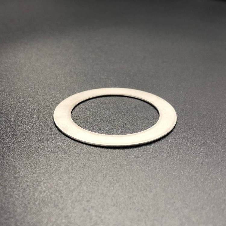 Шайба подвески Honda BF8-20 (Honda), арт. 90454-881-000,          HONDA 