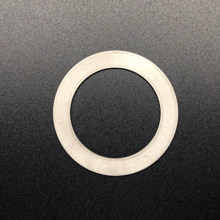 Шайба подвески Honda BF8-20 (Honda), арт. 90454-881-000,          HONDA 