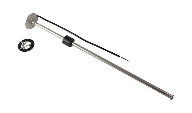 Датчик уровня 600 мм, 240-33 Ом, S5, арт. LS0600S5USMR,          MARINE ROCKET 