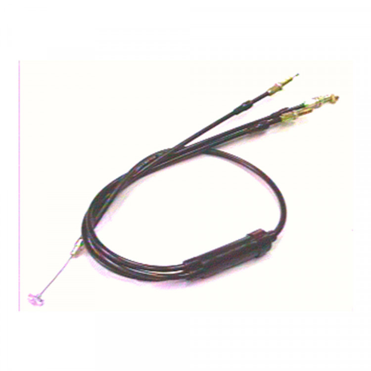 Трос газа  для Ski-Doo, арт. 05-139-58-ts,          Sledex 