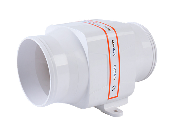 Вентилятор электрический 24 В, 7645л/мин, SeaFlo, арт. SFIB227002,          SeaFlo 