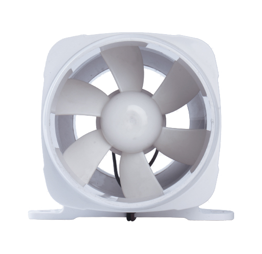 Вентилятор электрический 24 В, 7645л/мин, SeaFlo, арт. SFIB227002,          SeaFlo 