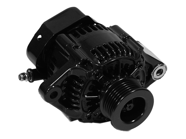 Генератор ALTERNATOR KIT (889955A03; 8M0064021) QS, арт. 8M0064021,          MERCURY 