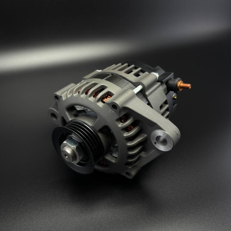 Генератор ALTERNATOR KIT (889955A03; 8M0064021) QS, арт. 8M0064021,          MERCURY 