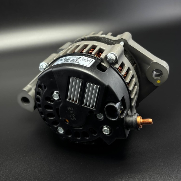 Генератор ALTERNATOR KIT (889955A03; 8M0064021) QS, арт. 8M0064021,          MERCURY 