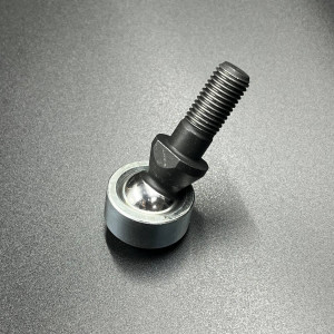 Шаровая опора верхнего рычага Polaris (7061179) (KINETIX)