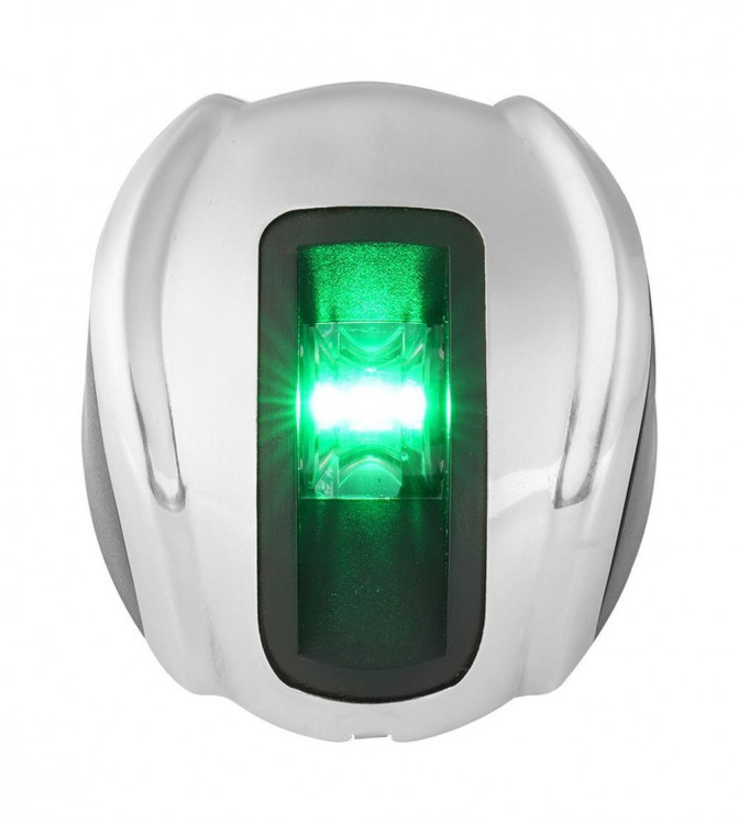 Огни ходовые светодиодные комплект 12 В SeaFlo, арт. SFNL021PS01,          SeaFlo 