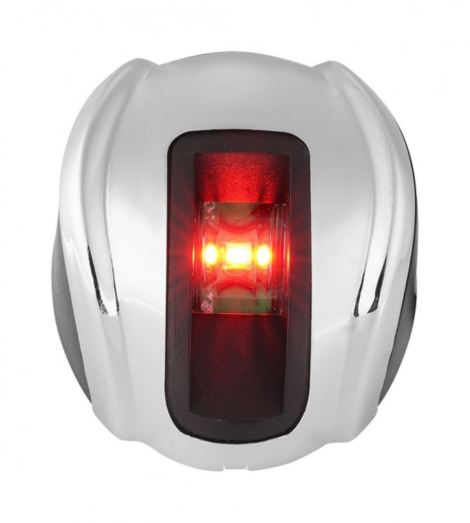 Огни ходовые светодиодные комплект 12 В SeaFlo, арт. SFNL021PS01,          SeaFlo 