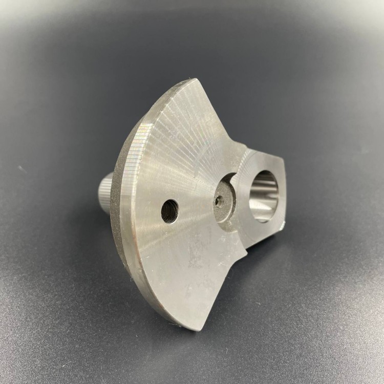 Шейка коленвала (3) Suzuki 25-30 (12232-96306) (Omax), арт. 12232-91L31-TW,          OMAX 