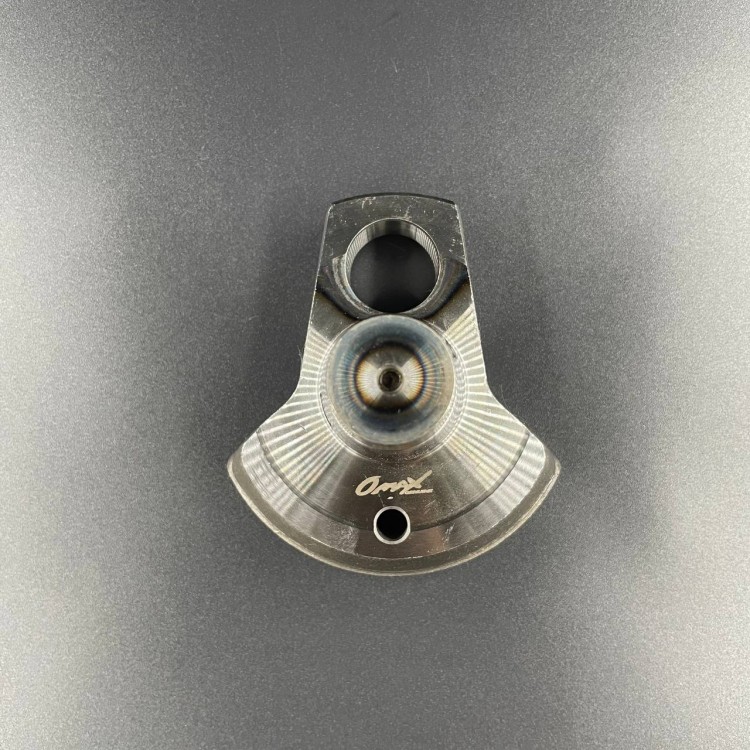 Шейка коленвала (3) Suzuki 25-30 (12232-96306) (Omax), арт. 12232-91L31-TW,          OMAX 