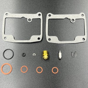 Ремкомплект карбюратора Mikuni VM30 VM32 VM34 (KINETIX)