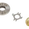 Установочный комплект для винта Mercury 25-70, Marine Rocket Prime, арт. 20813301-PR,          Marine Rocket Prime 