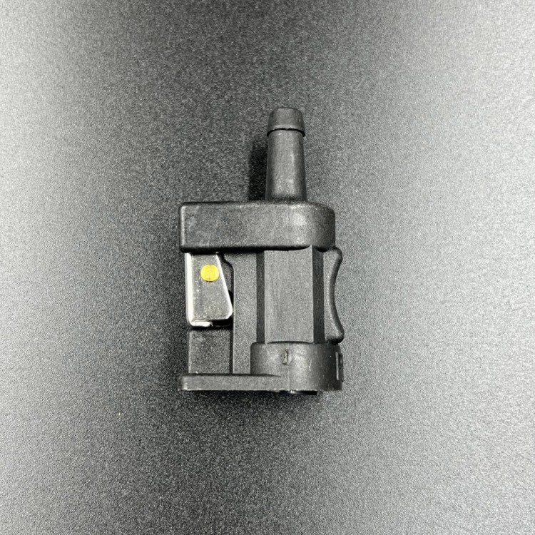 Топливный коннектор Yamaha 4-90 (6G1-24305) , арт. 655-24305-00-TW,          OMAX 