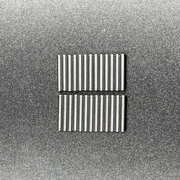 Ролик насыпного подшипника поршневого пальца Yamaha 9.9-15 (комплект 25 шт) (93602-14104) (Omax), арт. 93602-14014-25PCS-TW,          OMAX  Ролик насыпного подшипника поршневого пальца Yamaha 9.9-15 (комплект 25 шт) (93602-14104) (Omax), арт. 93602-14014-25PCS-TW,          OMAX