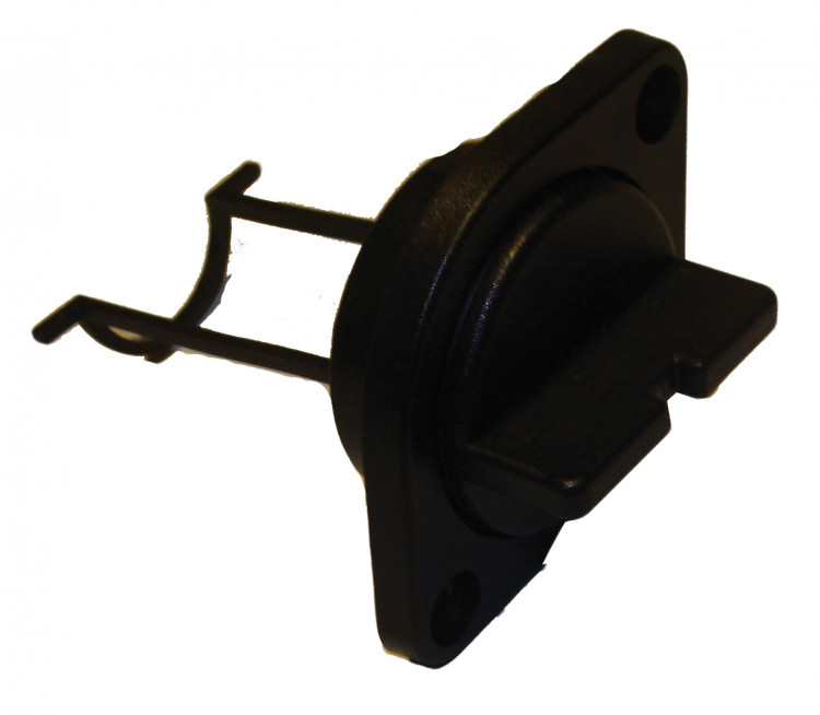 Дренажное устройство 32 мм. (комплект), арт. 110040,          Тайвань 