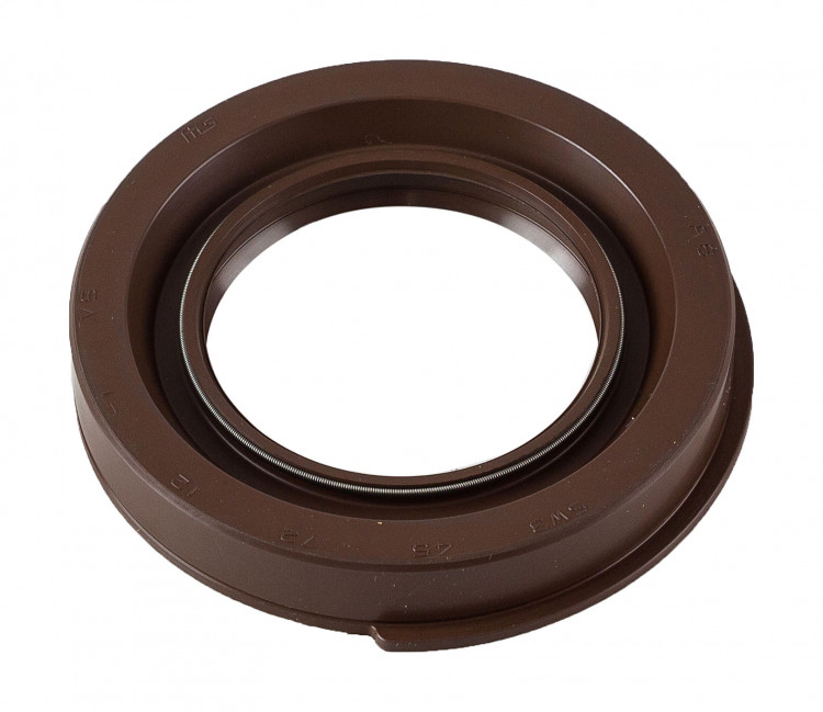 Сальник Suzuki 45x72x12 (лабиринт коленвала DT40), арт. 0928945L01000,          SUZUKI 