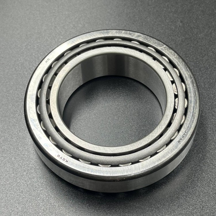 Подшипник шестерни заднего хода Yamaha 150-200, F200-300 (52x25x16.5)(Omax), арт. 93332-00048-TW,          OMAX 