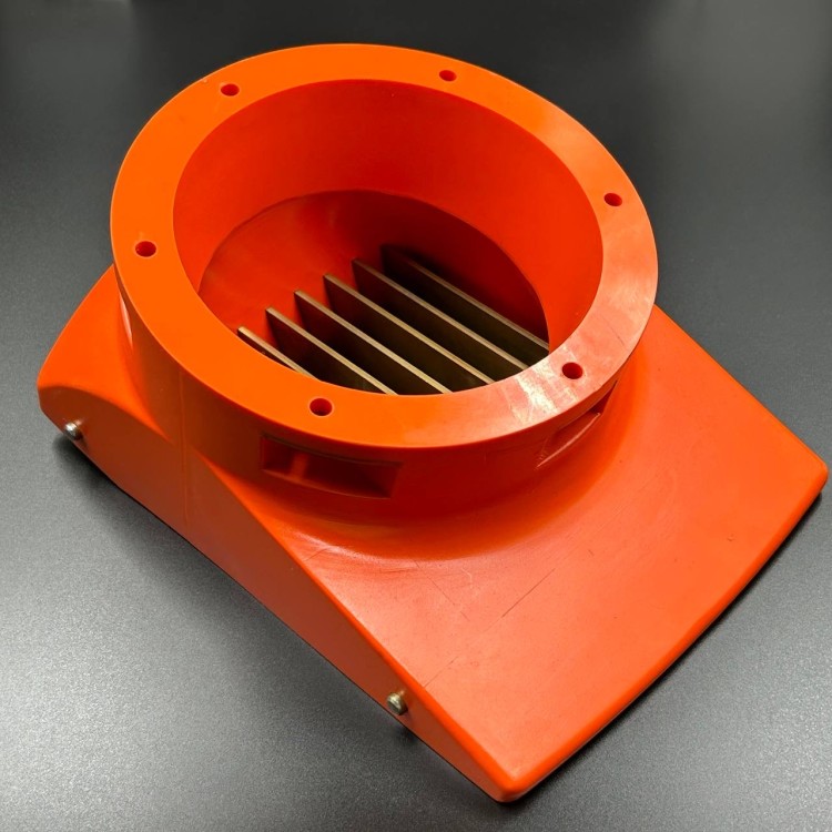 Водозаборник Средняя серия 1326 (оранжевый) (VEZDEHOD), арт. 1326,          VEZDEHOD 