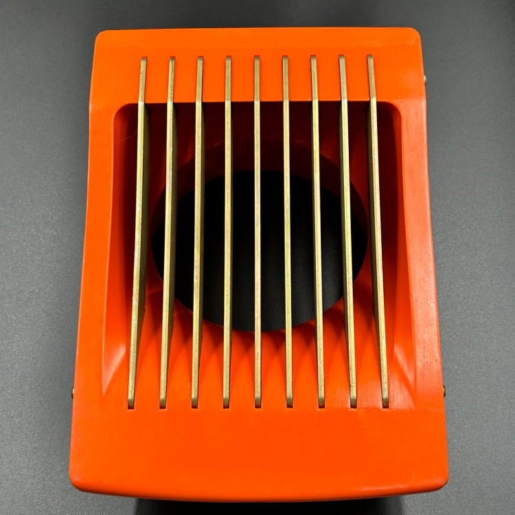 Водозаборник Средняя серия 1326 (оранжевый) (VEZDEHOD), арт. 1326,          VEZDEHOD 