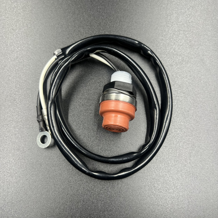 Кнопка запуска/выключения двигателя Yamaha 4-40, F8-9.9 , арт. 6A0-82550-01-TW,          OMAX 