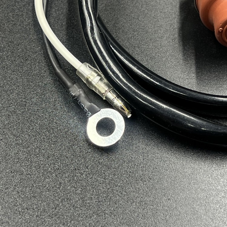 Кнопка запуска/выключения двигателя Yamaha 4-40, F8-9.9 , арт. 6A0-82550-01-TW,          OMAX 