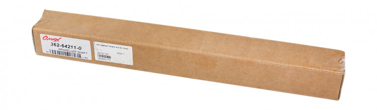 Вал гребной Tohatsu/Mercury 9.9-20, арт. 362642110_OM,          OMAX  Вал гребной Tohatsu/Mercury 9.9-20, арт. 362642110_OM,          OMAX