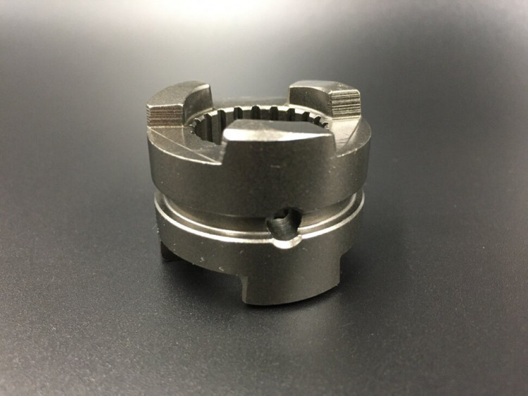 Муфта переключения скорости Yamaha 30D (Yamaha), арт. 6J8-45631-01,          YAMAHA 