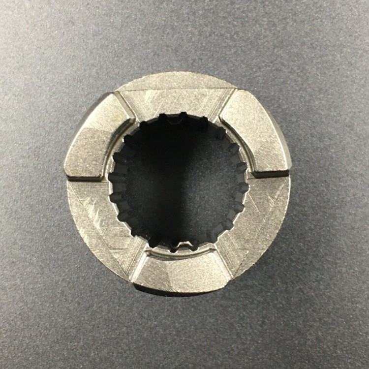 Муфта переключения скорости Yamaha 30D (Yamaha), арт. 6J8-45631-01,          YAMAHA 