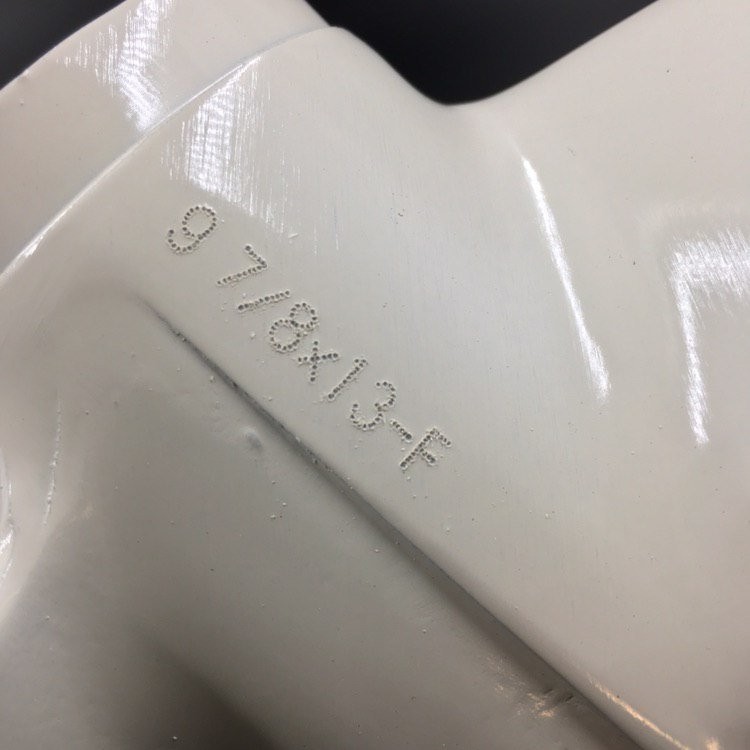 Гребной винт Yamaha 20-30 F20-25 (3x9-7/8x13) (Omax), арт. 664-45949-02-EL-TW,          OMAX 