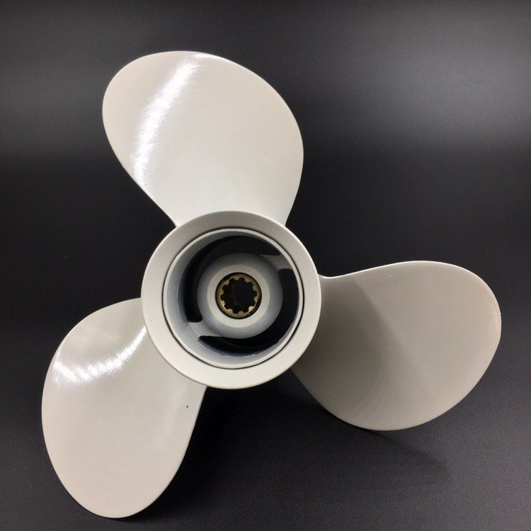 Гребной винт Yamaha 20-30 F20-25 (3x9-7/8x13) (Omax), арт. 664-45949-02-EL-TW,          OMAX 