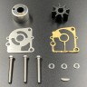 Ремкомплект помпы охлаждения Tohatsu 9.9-18 (Omax), арт. 362-87322-0-TW,          OMAX 