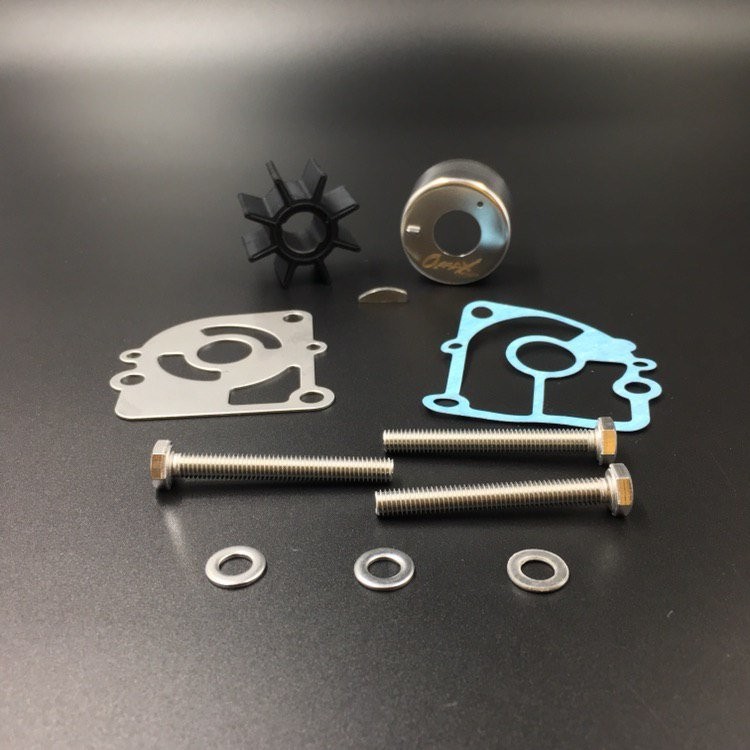 Ремкомплект помпы охлаждения Tohatsu 9.9-18 (Omax), арт. 362-87322-0-TW,          OMAX 