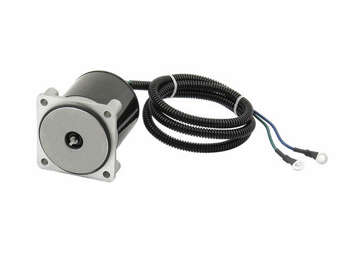 Электродвигатель гидронасоса трима Suzuki 18-18303, арт. 18-18303,          Sierra 