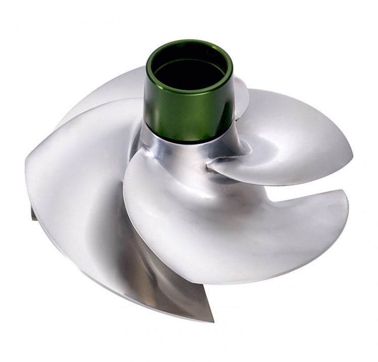 Импеллер SOLAS SRZ-CD-15/20A для гидроциклов Sea-Doo, арт. SRZ-CD-15/20A,          Solas 