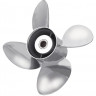 Винт гребной Solas 8654-140-21, 4x14x21 (L), арт. 8654-140-21,          Solas 