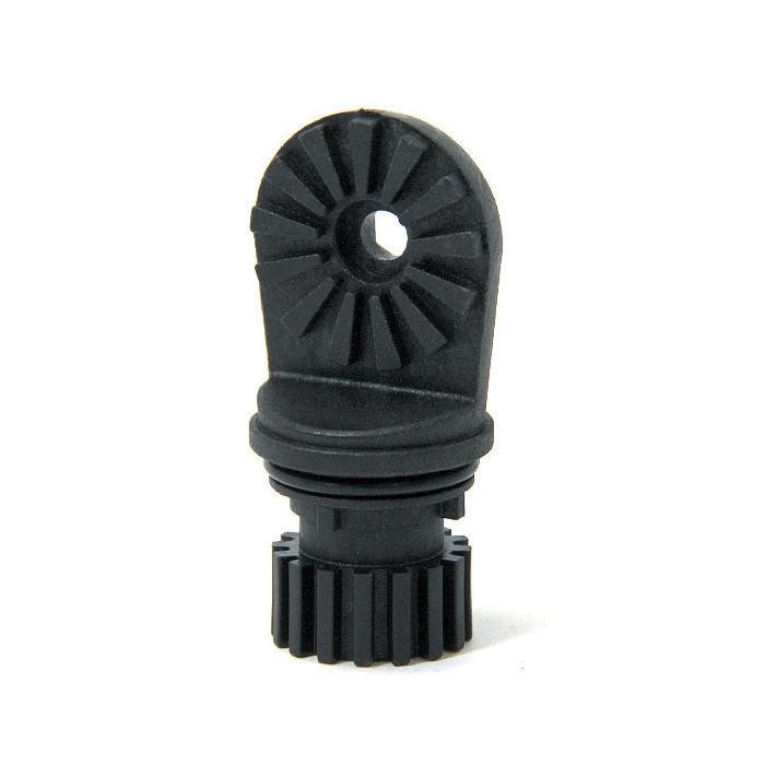 Адаптер основания для замка быстросъёмного, арт. 040599T,          Техномарин 