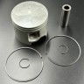 Поршневой комплект Yamaha 150-200 (S) (0.25mm) (KACAWA), арт. 64D-11635-00-KIT-TW,          KACAWA 