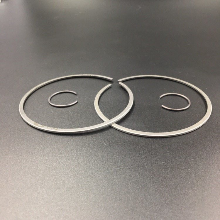 Поршневой комплект Yamaha 150-200 (S) (0.25mm) (KACAWA), арт. 64D-11635-00-KIT-TW,          KACAWA 