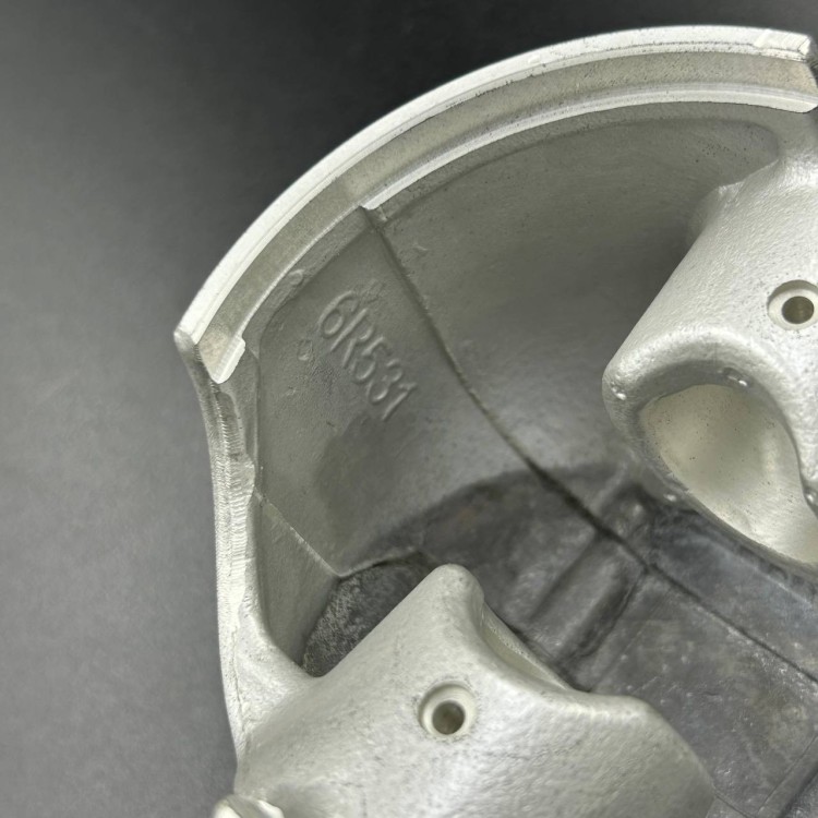 Поршневой комплект Yamaha 150-200 (S) (0.25mm) (KACAWA), арт. 64D-11635-00-KIT-TW,          KACAWA 