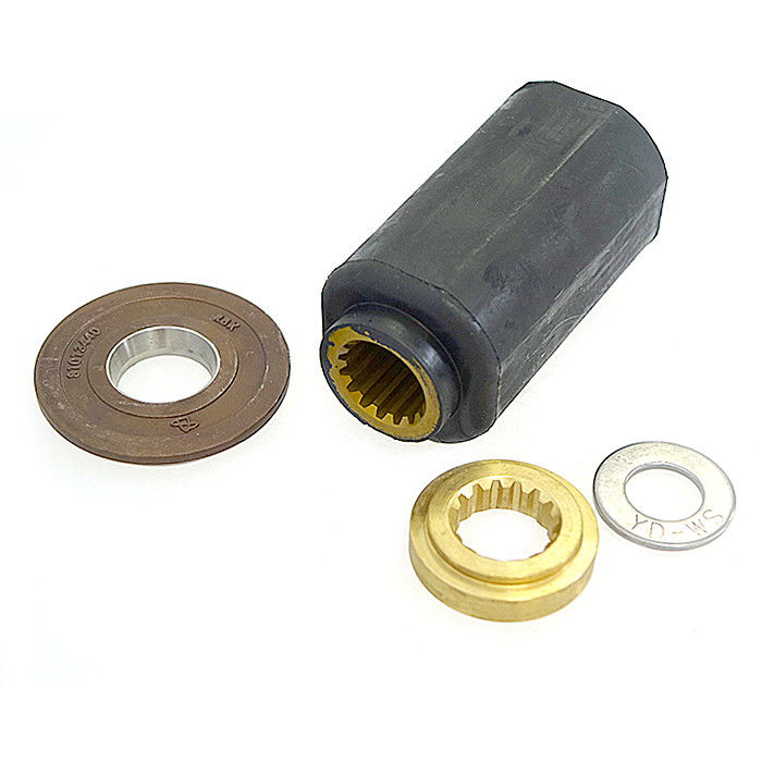 Комплект втулочный RBX-125, арт. RBX-125,          Solas 