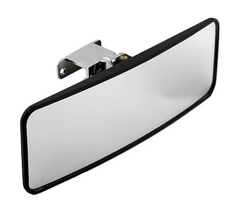 Зеркало сферическое 300х100 мм, арт. C13065,          Easterner 