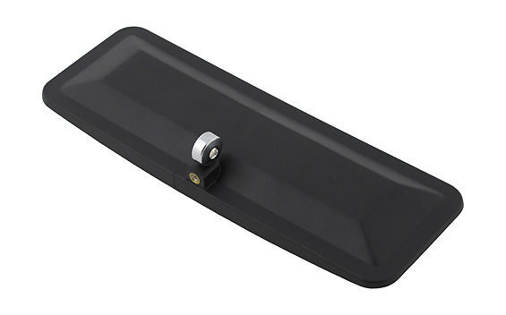 Зеркало сферическое 300х100 мм, арт. C13065,          Easterner 