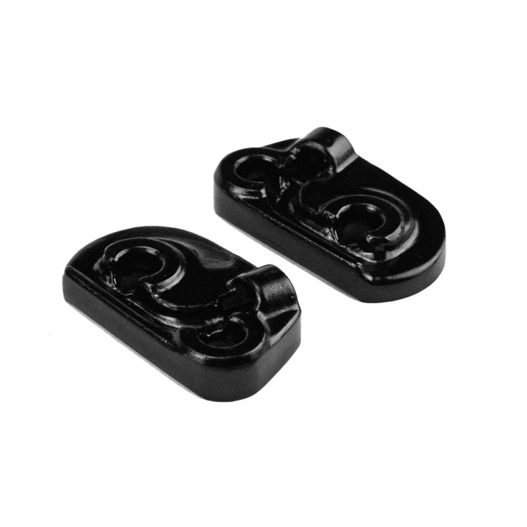 Скребки наста  для Ski-Doo (заменяет SM-12542), SM-12597-ts, арт. SM-12597-ts,          Sledex  Скребки наста  для Ski-Doo (заменяет SM-12542), SM-12597-ts, арт. SM-12597-ts,          Sledex