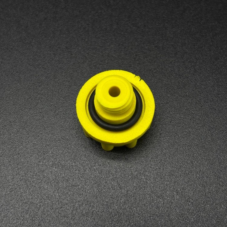 Пробка пластиковая PLUG ASSY (Quicksilver), арт. 811613,          MERCURY 