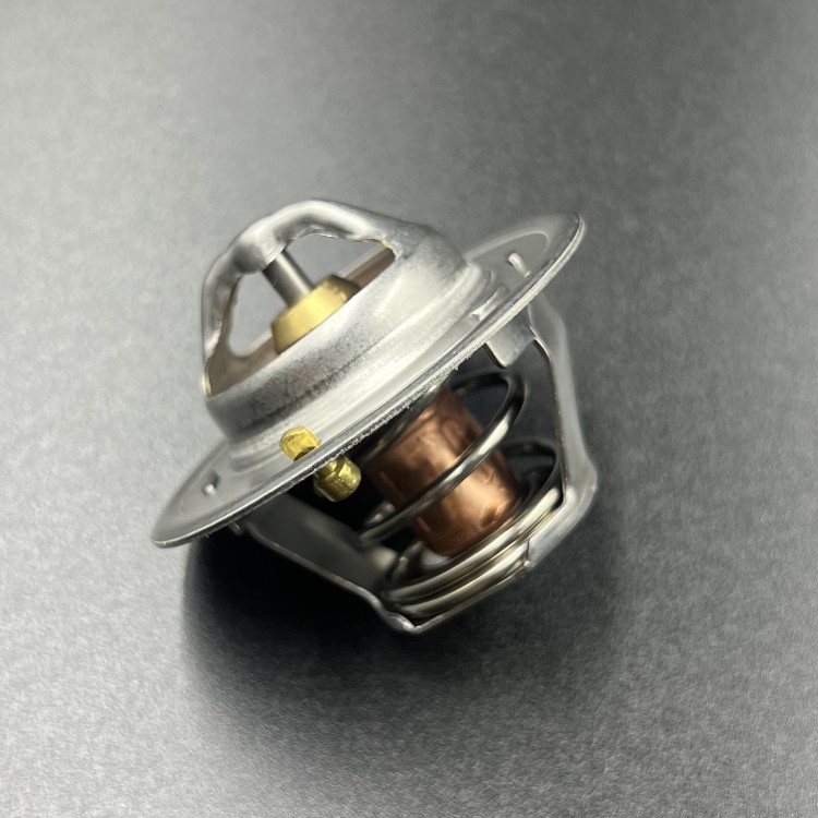 Термостат Mercruiser (3.6L L6 VM) (4.2L L6 VM) 82°С (180°F) (PREMARINE), арт. 805948-K,          PREMARINE 