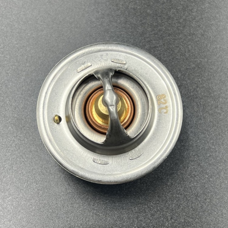 Термостат Mercruiser (3.6L L6 VM) (4.2L L6 VM) 82°С (180°F) (PREMARINE), арт. 805948-K,          PREMARINE 