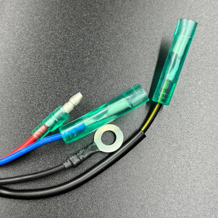 Коммутатор Tohatsu 25-30, арт. 3A0-06060-1-TW,          SINERA 