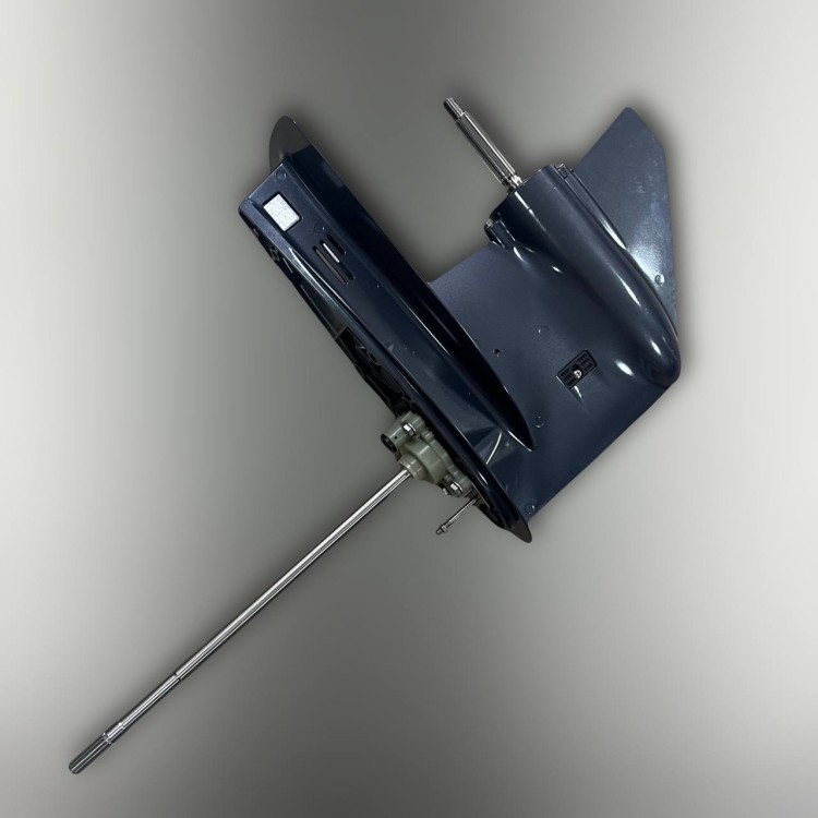 Редуктор в сборе Yamaha 40X (S) (40F(S)-06.00.00.00; T40E-17001S) (YUELANG), арт. 66T-45300-02-4D-K,          TAIZHOU YUELANG POWER TECHNOLOGY 